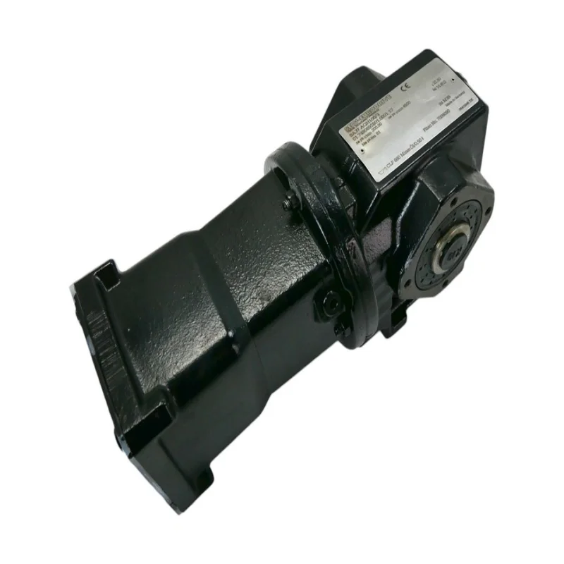 New Original&PLC SA37 AQH100/3 Gear I=22.50 NA PK R/MIN 200 *Ultimate Value*In Stock