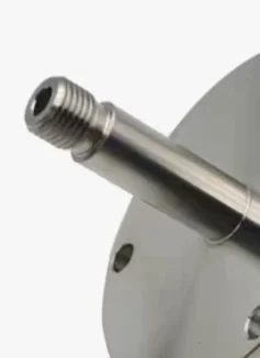 Three coordinate measuring needle Renishaw probe Three dimensional measuring needle Ruby ball head 0.5/1.0 probe M2M3