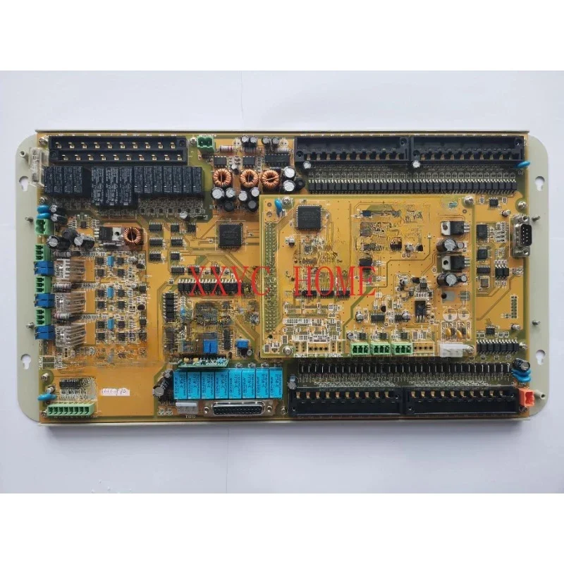 Haitian Techmation A80 controller I/O board for plastic injection machine