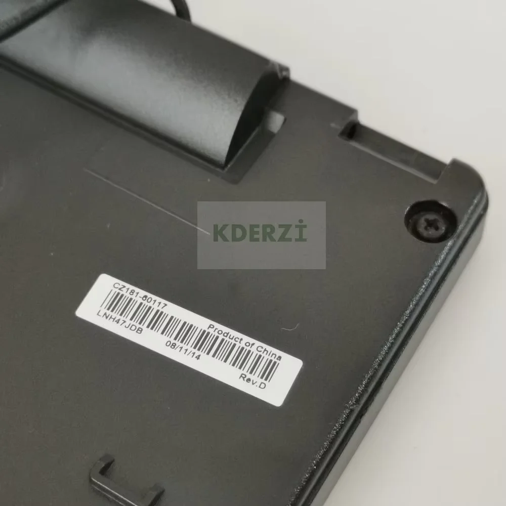 Оригинальная ЖК-панель управления с кнопкой для HP LaserJet Pro MFP M127 M128 M127fn M128fn, запасные части для принтера CZ181-60117