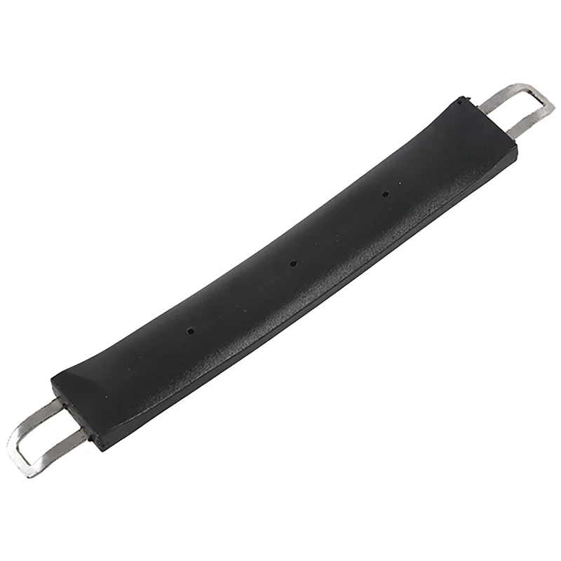 

AT33 3X Suitcase Handle, Suitcase Luggage Case Handle Flexible 25Cm Spare Strap Handle Grip Replacement