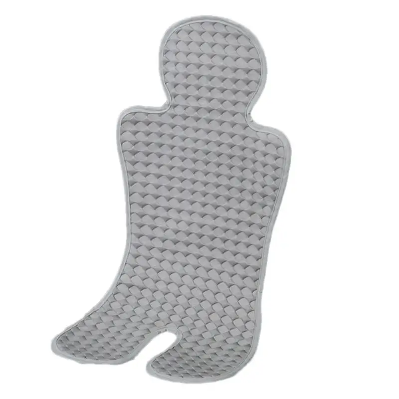 

Baby Cooling Pad For Car Seat Hot Days Breathable Ice Stroller Cooler Mat Baby Cooling Pad For Stroller Baby Dining Chair Car