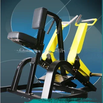 

830 Amazing Gym body building equipment incline level Row machine low price to sales