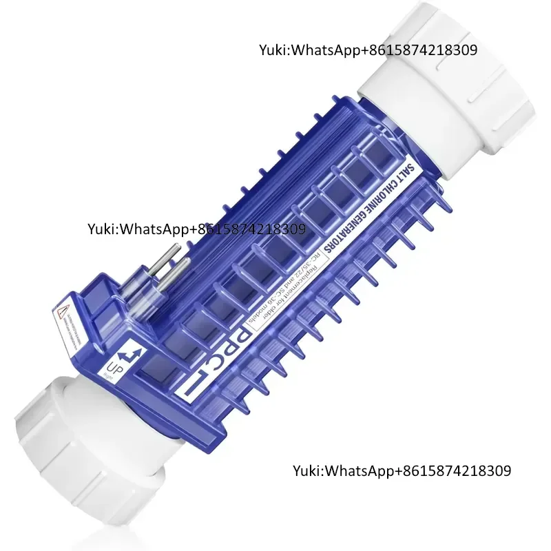 Leafinnerin PPC1 Salt Cell Replacement for Autopilot Pool Pilot Digital System | Compatible RC-35/22SC-36 AP-150 | 28-40K