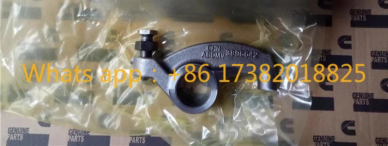 

Коромысло двигателя ISM11/QSM11 3069020/3070188 3896642