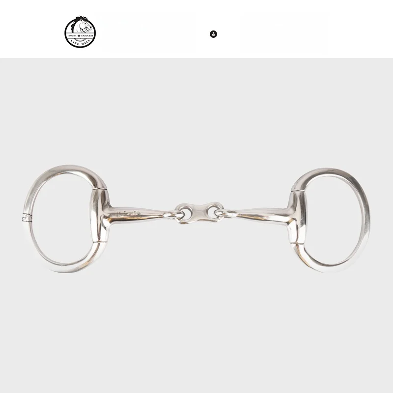 cavassion-o-type-triple-jointed-bit-training-equipment-8209210-equestrian-sport-mouth-bit-chew-bits