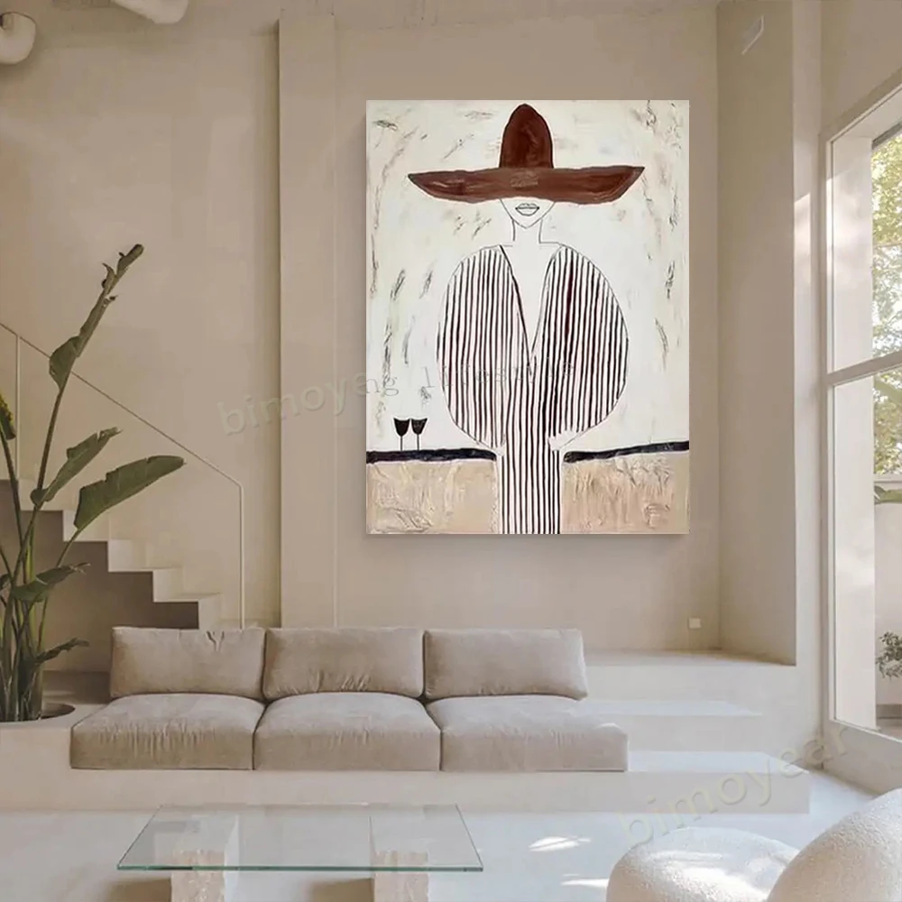 Thumbnail 2 - #18 Best Abstract Wall Art to Buy In 2026