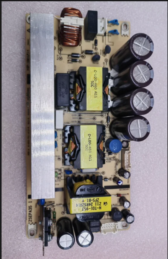 

ZSEPA35 projector ballasts use for EPSON G6470 EB-G6470WU CB-G6470WU EB-G6270W PL Pro G6270 CB-G6270W projectors ZSEPA35