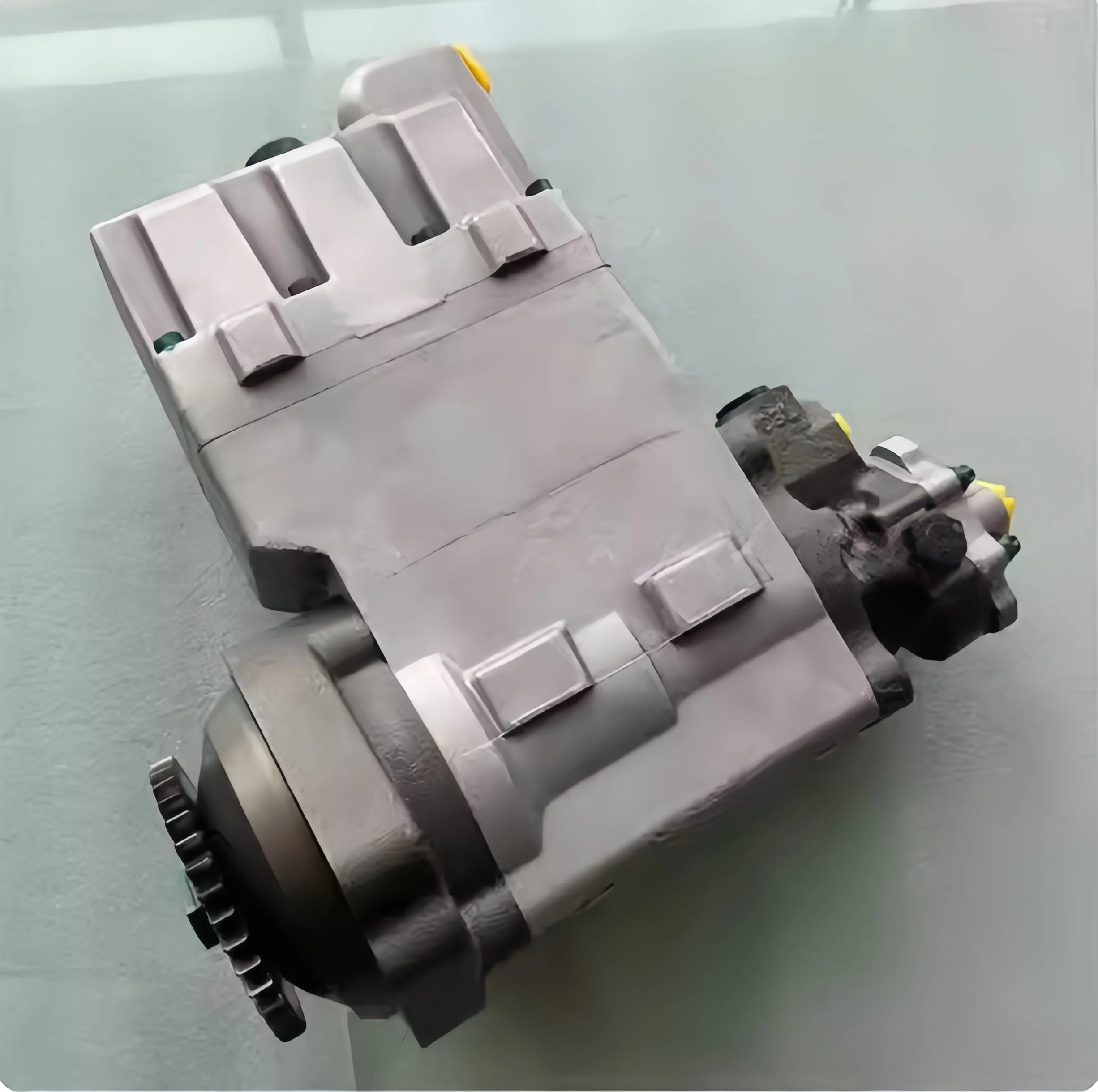 

Масляный насос высокого давления 384-0622 476-8765 20R-644 Строительная техника VTOP для экскаватора