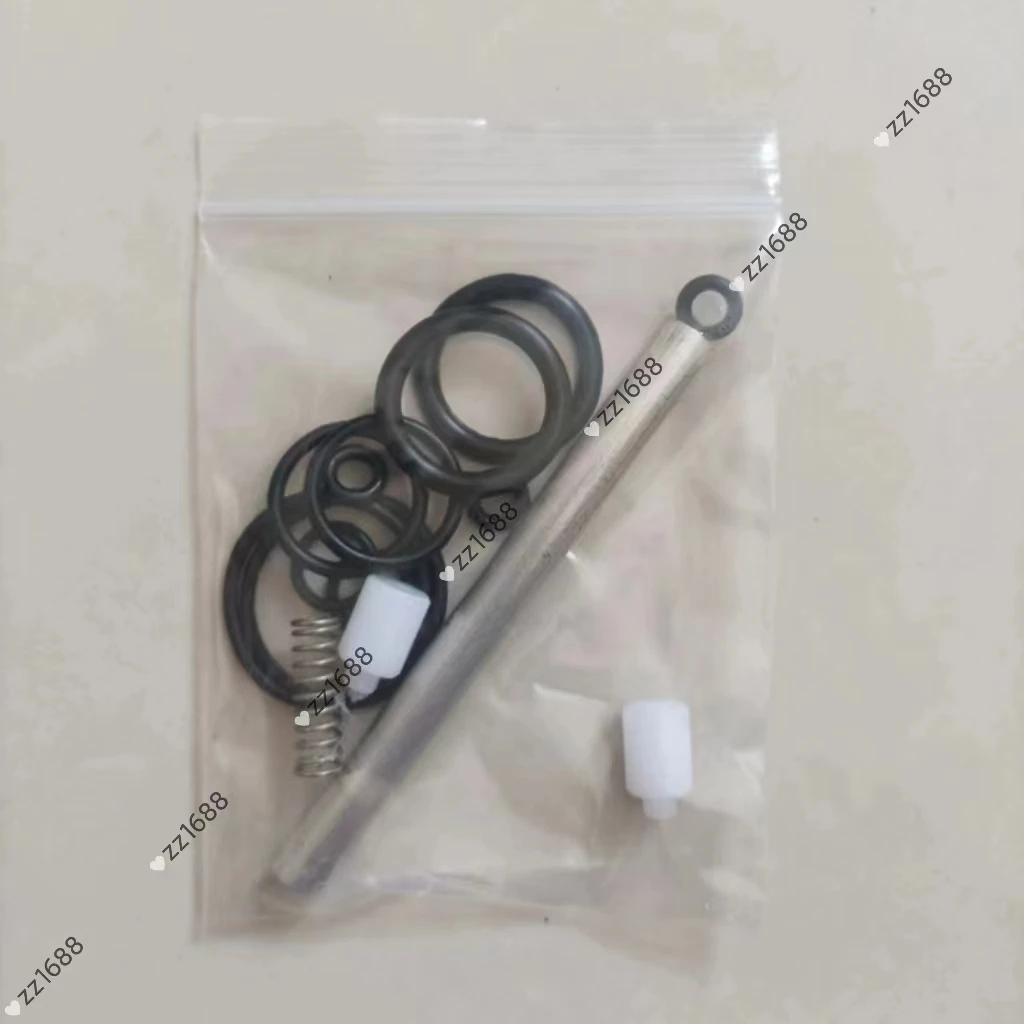 PCP valve seal ring cricket valve repair parts