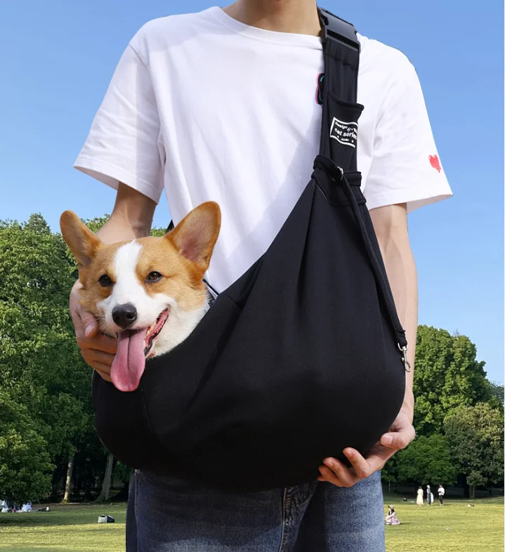 Foldable Foldable Dog Backpack Breathable Pet Travel Bag Single-Shoulder Cross-Body Cat Bag for Small Pets Wholesale Offer - Aliexpress Deal