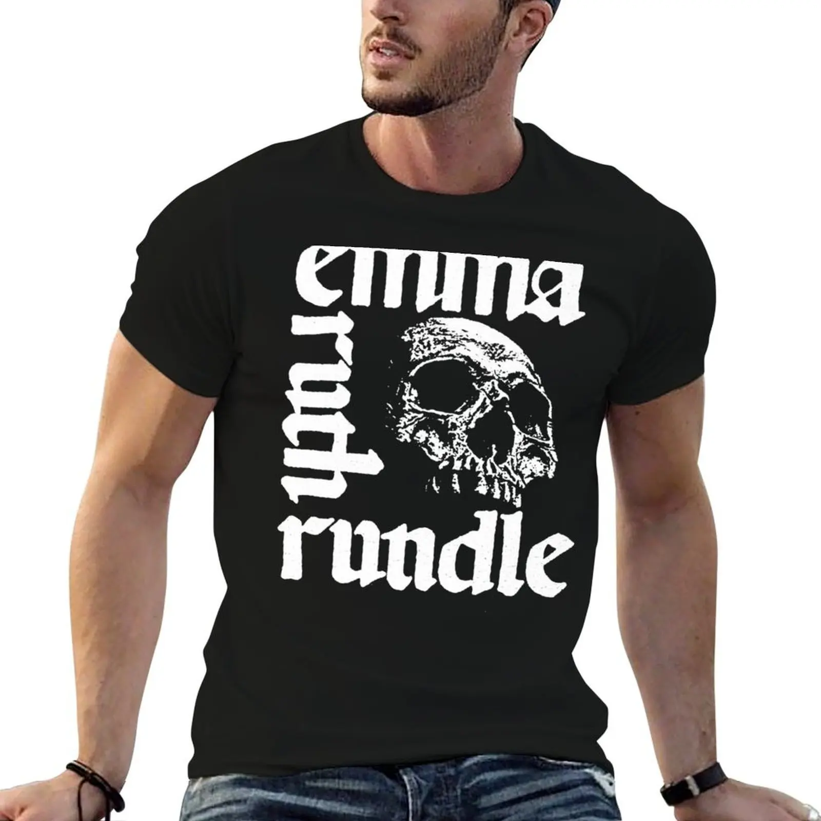 

Emma Ruth Rundle T-Shirt man t shirts for men t shirt man luxury T-Shirt