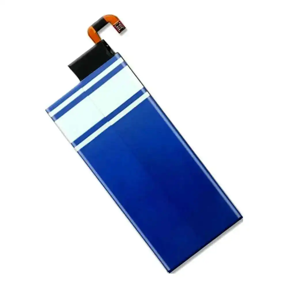 Mobile Phone Battery EB-BG925ABE EB-BG925ABA 6000Mah For Samsung Galaxy S6 Edge G925 G925S G925K G9200