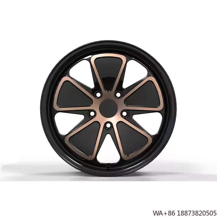 

Sports Style 18-24 Inch Rims Custom Gloss Black Finish 5x112 5x114.3 5x120 for CLA C;S GLC GLE Monoblock Forged Wheels