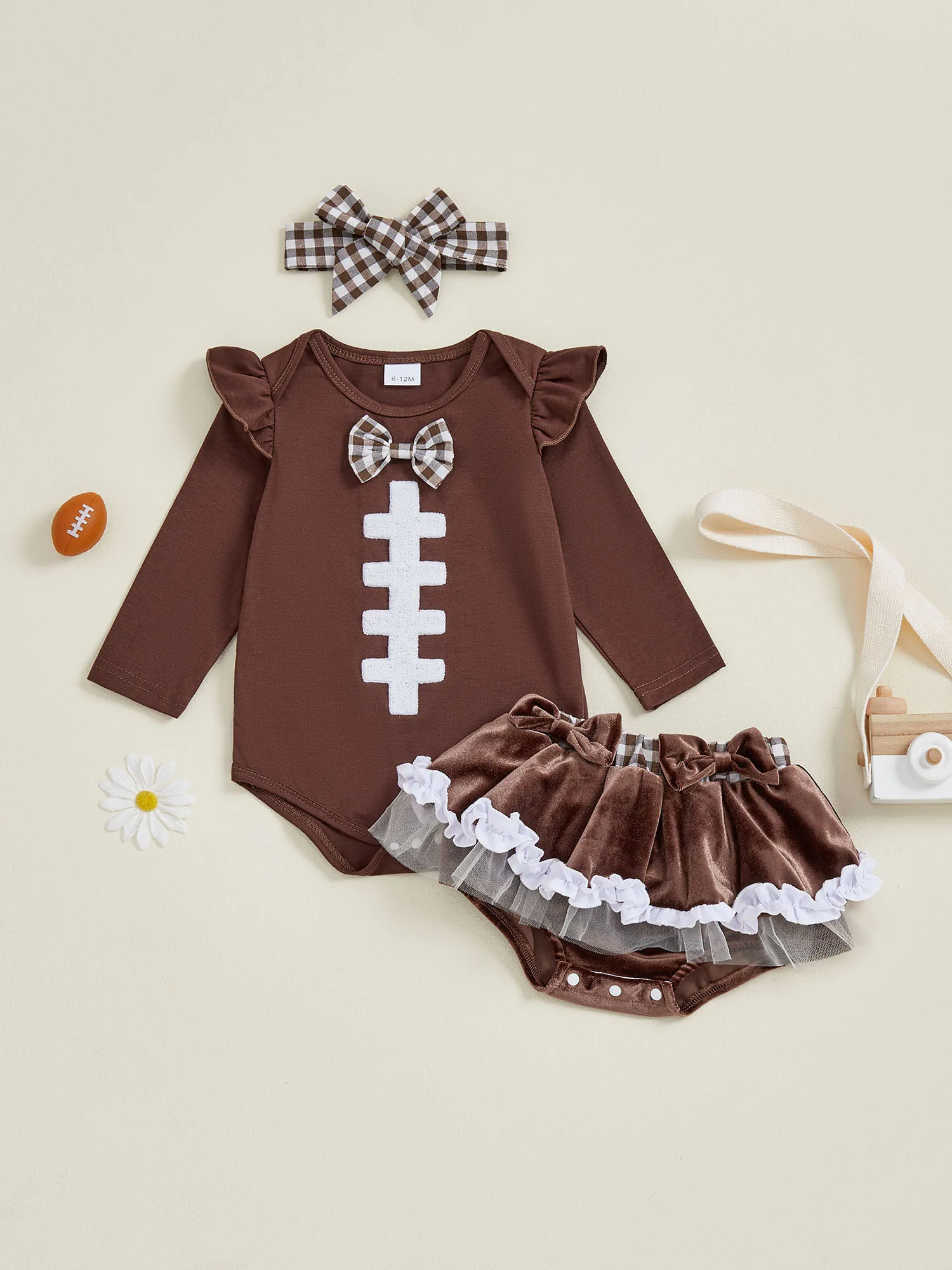 

Зимняя одежда для маленьких девочек, куртка с капюшоном и принтом снежинок, штаны на флисовой подкладке, шапочка с помпоном, комплект из 4 предметов