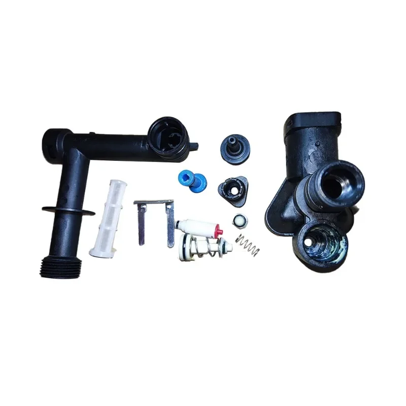 

Для бытовых моек высокого давления Karcher: аксессуары для насосной головки серии K4