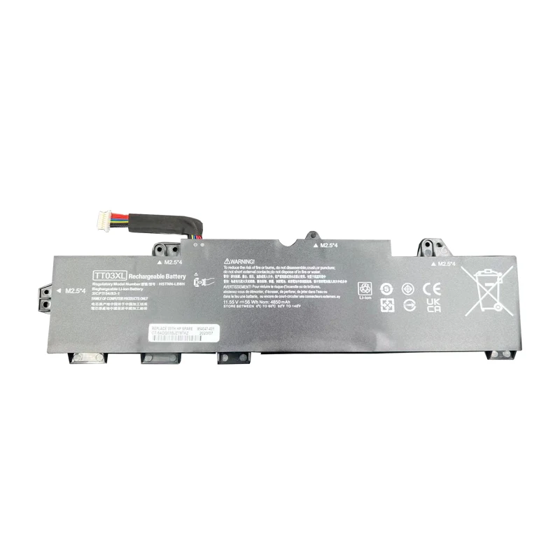 DXT NWE Laptop Battery TT03XL Battery For HP EliteBook 850 G5 G6 ZBook 15U HSTNN-UB7T HSTNN-LB8H DB8K 932824-2C1 933322-855