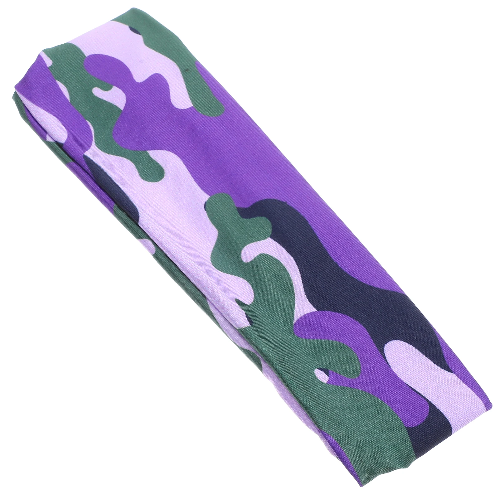 

Elastic Headband for Kids Boys Sports Hairband Sweatbands Running Gym Yoga Polyester Anti-Sweat Band Baseball Stretchy