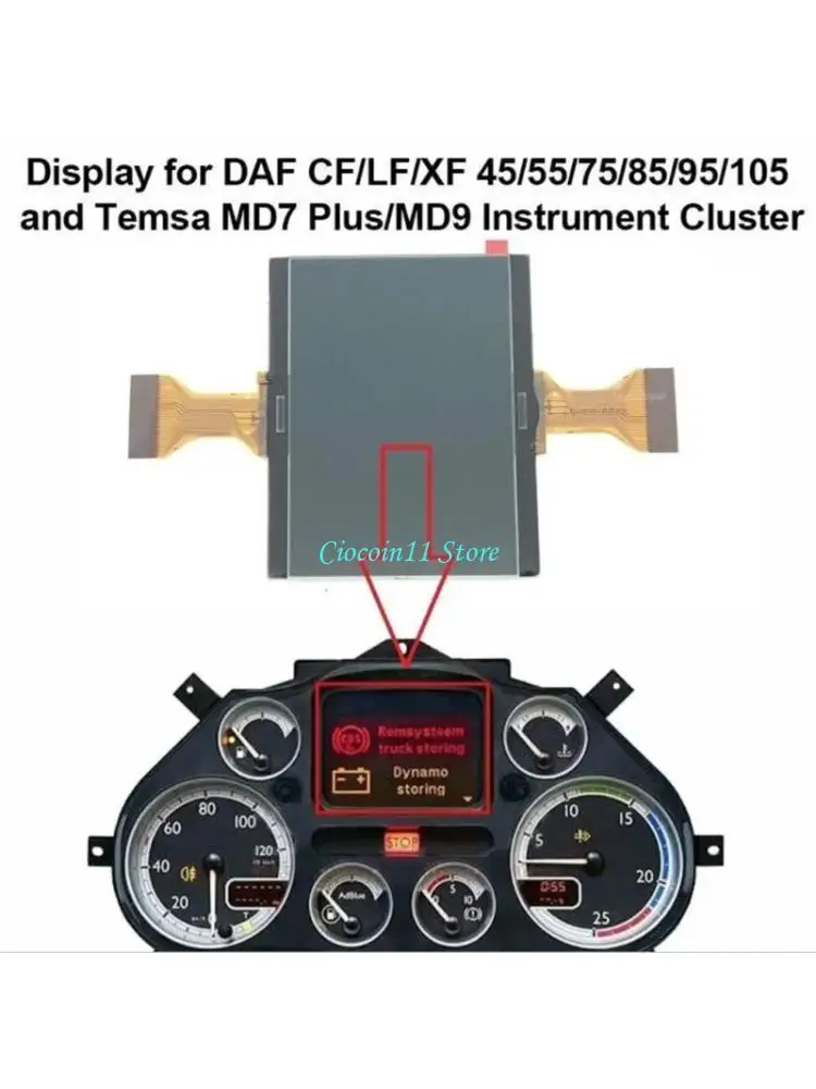 Y1UB Upgrades Lcd I…