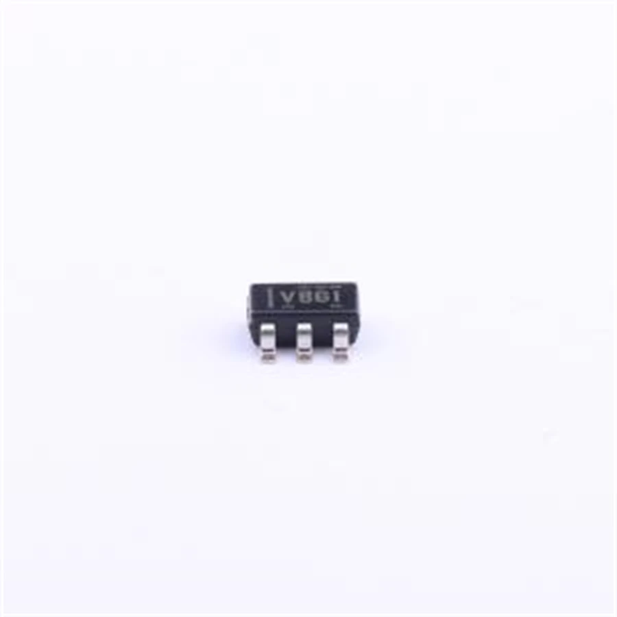 

50PCS/LOT TLV2371IDBVR (Operational Amplifier)