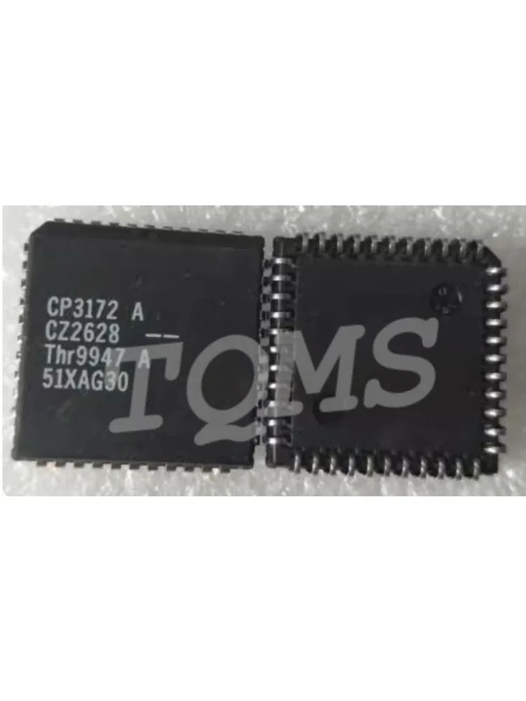 (5piece)CP3172A CP3172 3172 PLCC44 Provide one-stop Bom delivery order