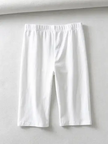 10 best sales महिलाओं के लंबे शॉर्ट्स - №1