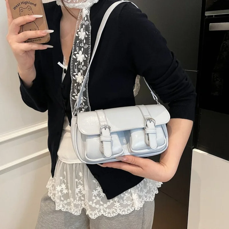 

Роскошная женская сумка из кожи премиум-класса и известный дизайнерский стиль, классический элегантный вид ​