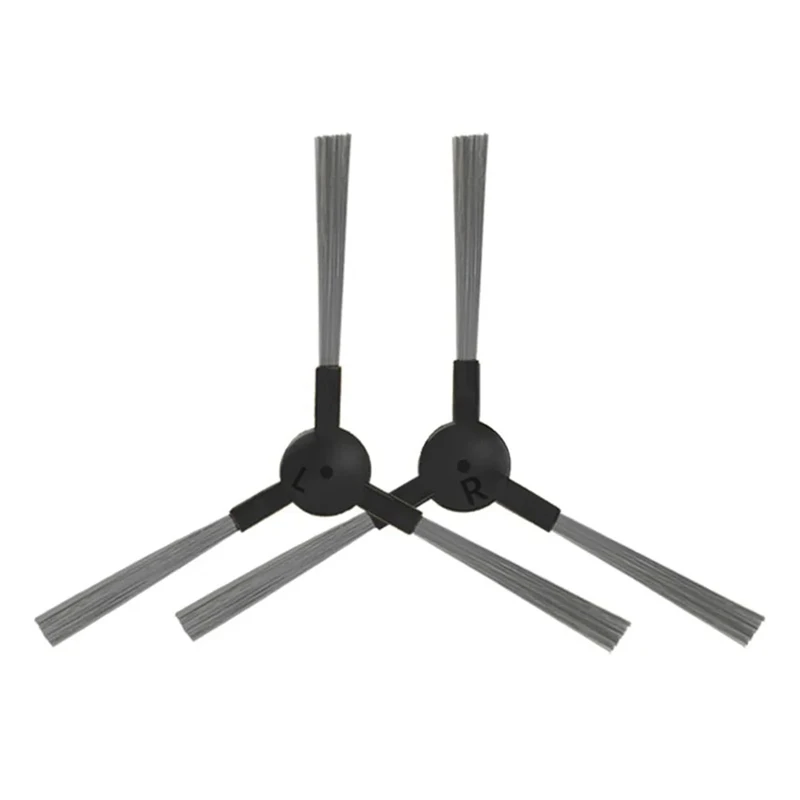 Untuk Kabum Smart 100 Robot penyedot debu sisi sikat Hepa Filter kain pel aksesori suku cadang pengganti