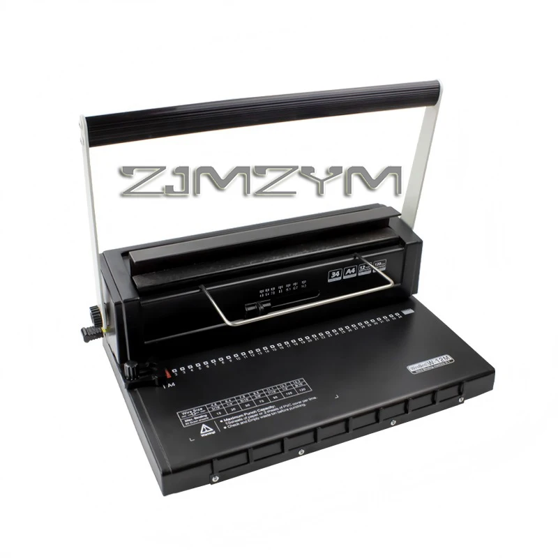 Thumbnail 3 - #15 Top Binding Machines Picks for Every Budget