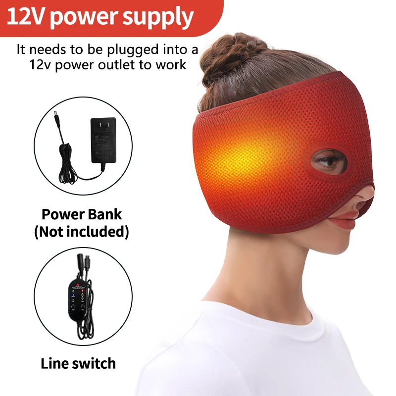 Рисунок 5 - Нагревательная головка