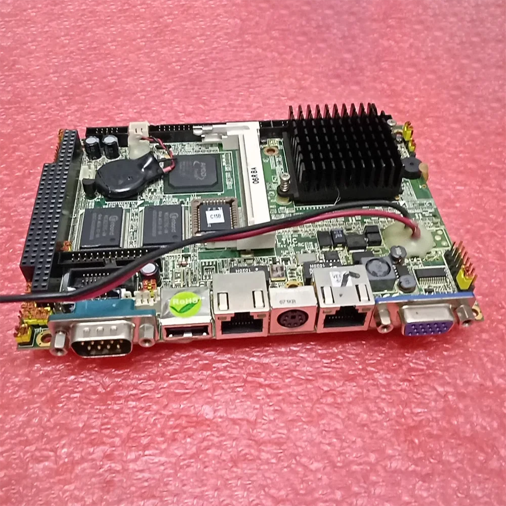 SBC84620 REV.A6-RC  Original IPC Board 3.5