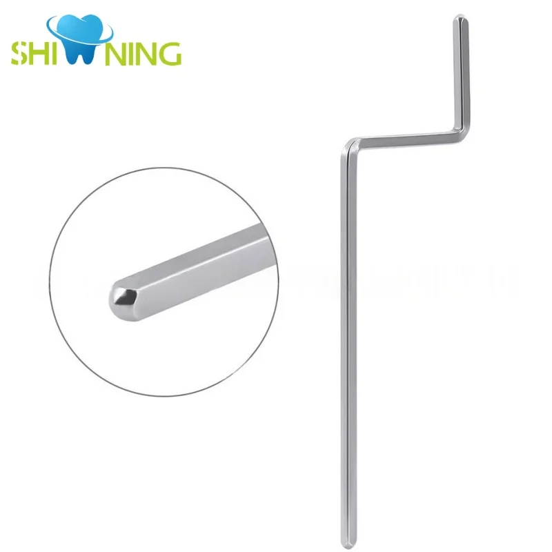 

10Pcs Dental X-Ray Indicator Aligning Arms Xray Sensor Holders Positioners Designed for Anterior Posterior and Bitewing Imaging