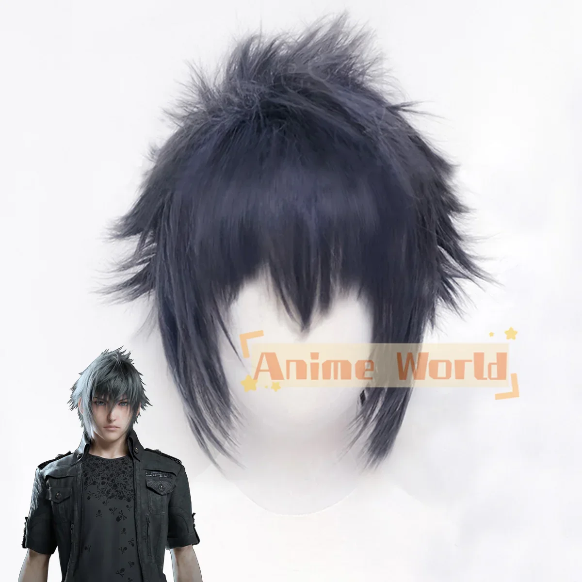 Final Fantasy Xv No…