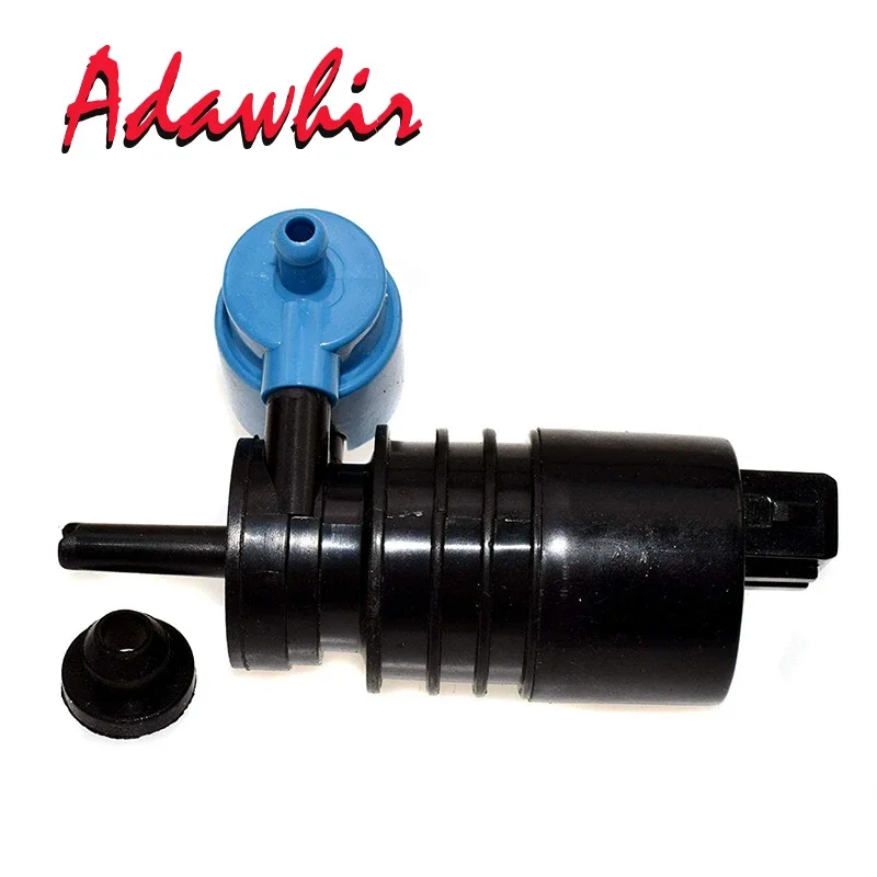Front Rear Windshield Washer Pump For OPEL CORSA Volkswagen Golf Passat SEAT IBIZA 1H6955651 90508706