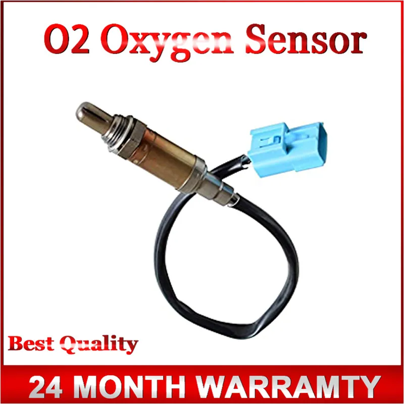 

Oxygen Sensor Lambda Sensor For 2000-2005 Almera N16 Part No# 22690-9F601 226909F601 0258005274