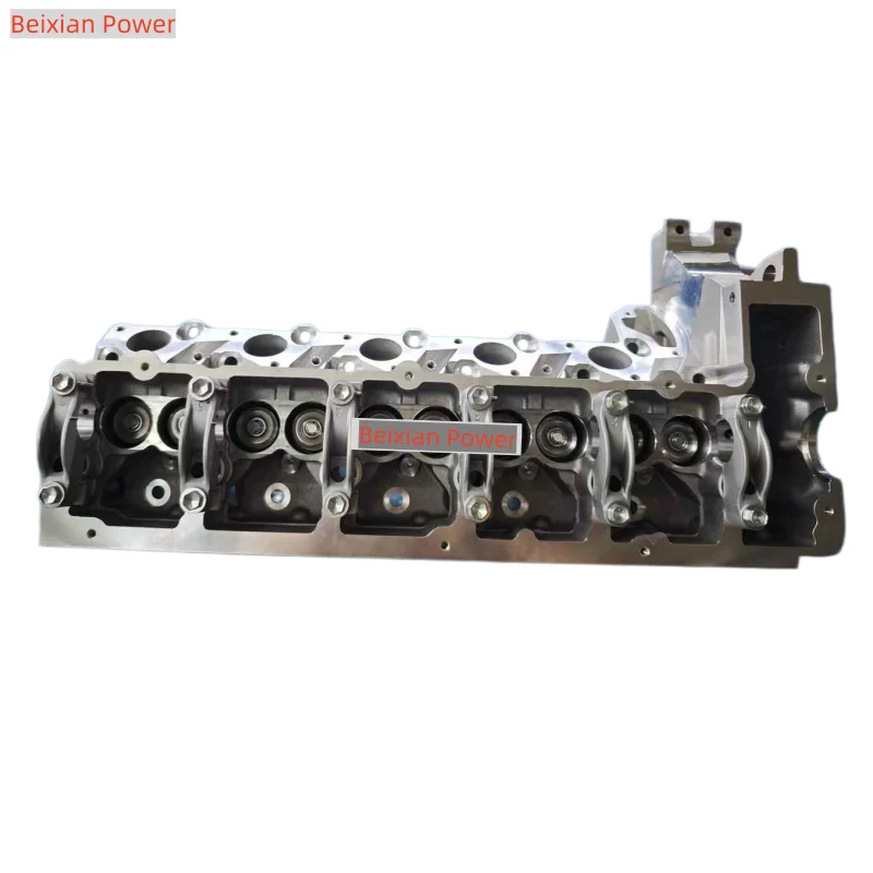 Beixian Power Hot Sale OM602 602.980 Cylinder Head Half Assembly 908570/908670 For 2.9L Diesel Series