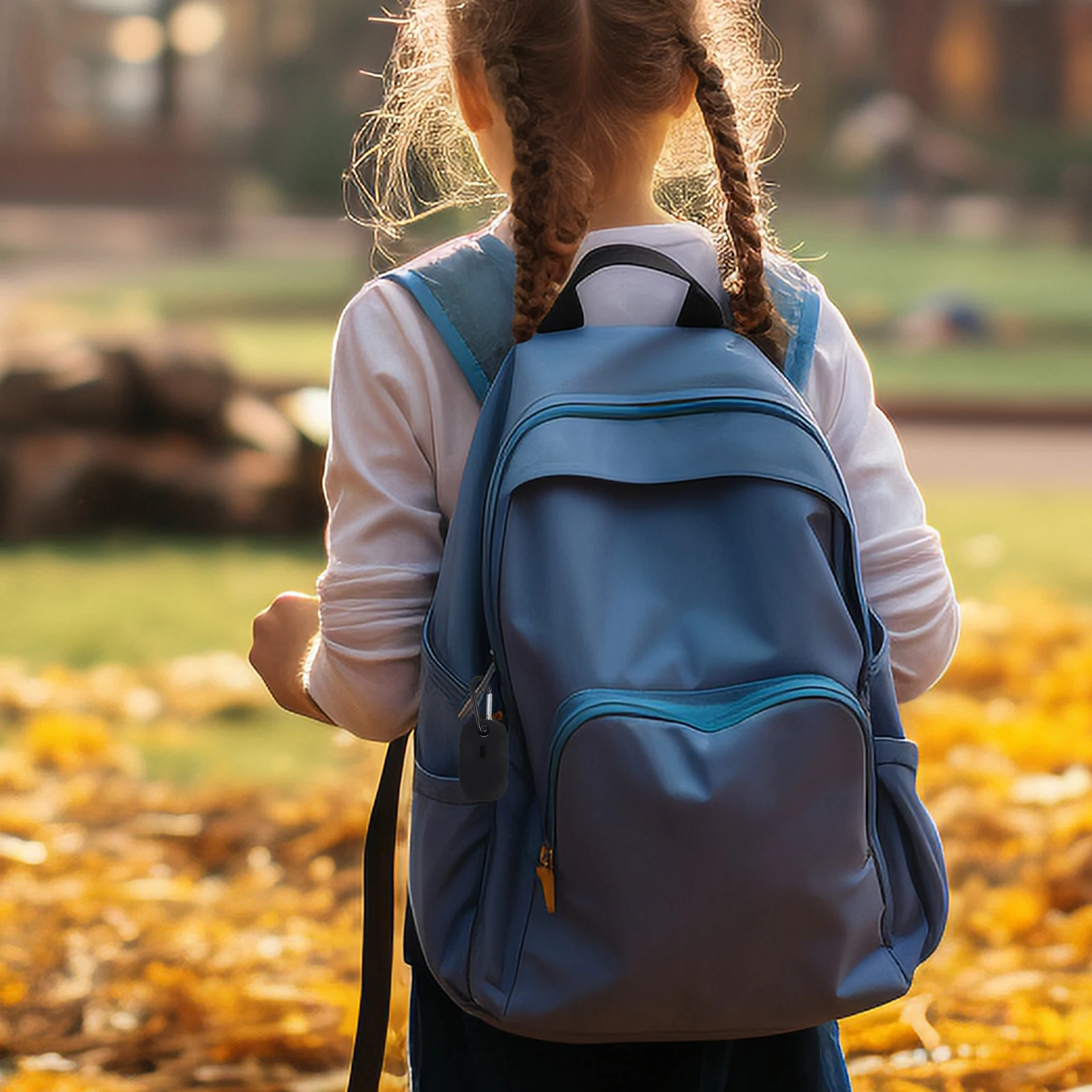 

4Pcs Tracker Protective Silicone Cases Sleeve Hook Compatible for Tile Pro 2022 Shockproof Cover Accessories