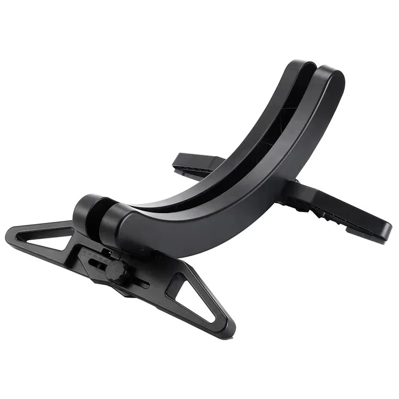 Anti-Slip Bicycle Parking Rack Adjustable Road Mountain Bike Tire Fixing Support Detachable Cycling Storage Display Repair Stand