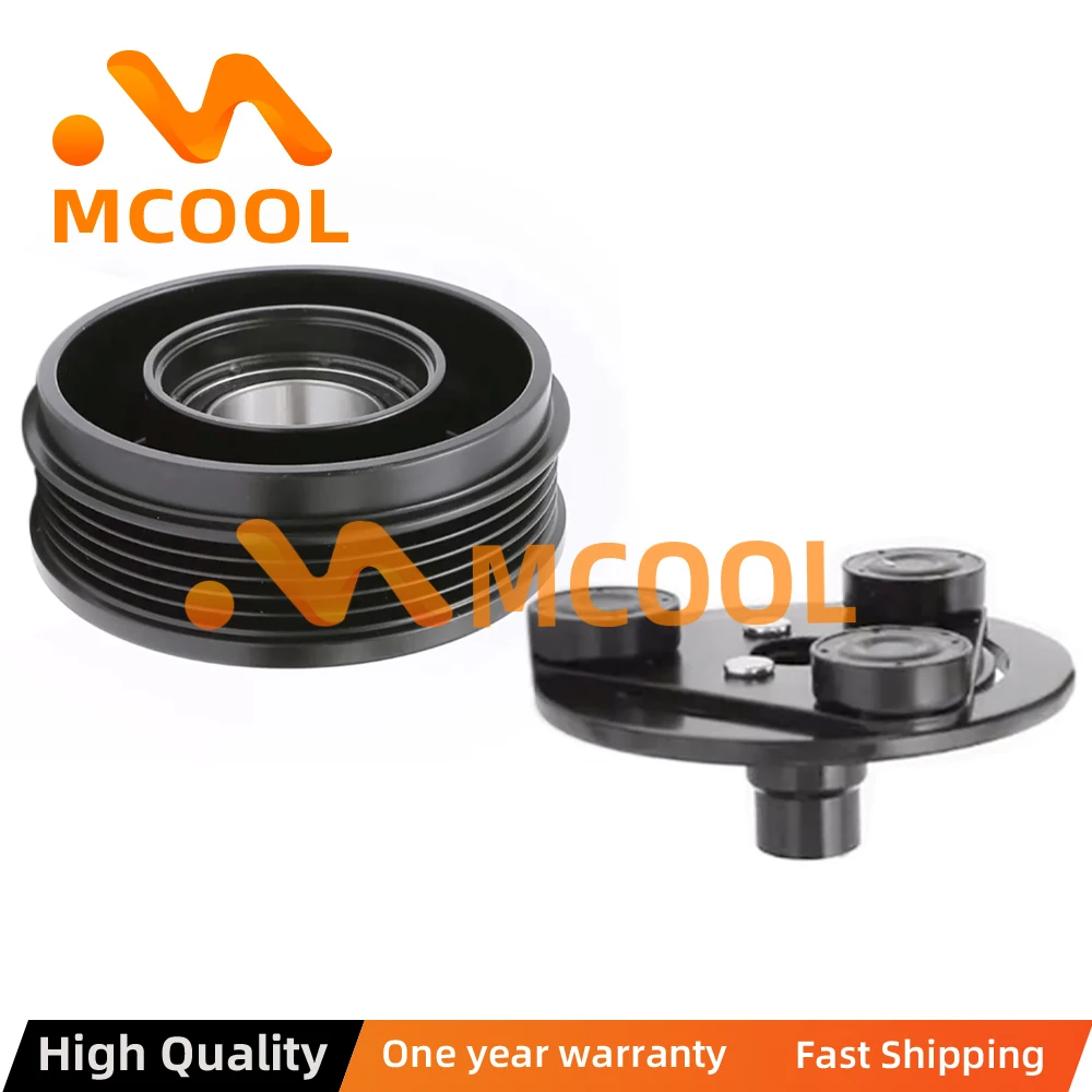 

CC4361K00B Муфта компрессора переменного тока для Mazda 3 5 BP4S61K00 CC4361K00A CC 2961450 Г СС 4361450 E 2021946 2022254 C1436