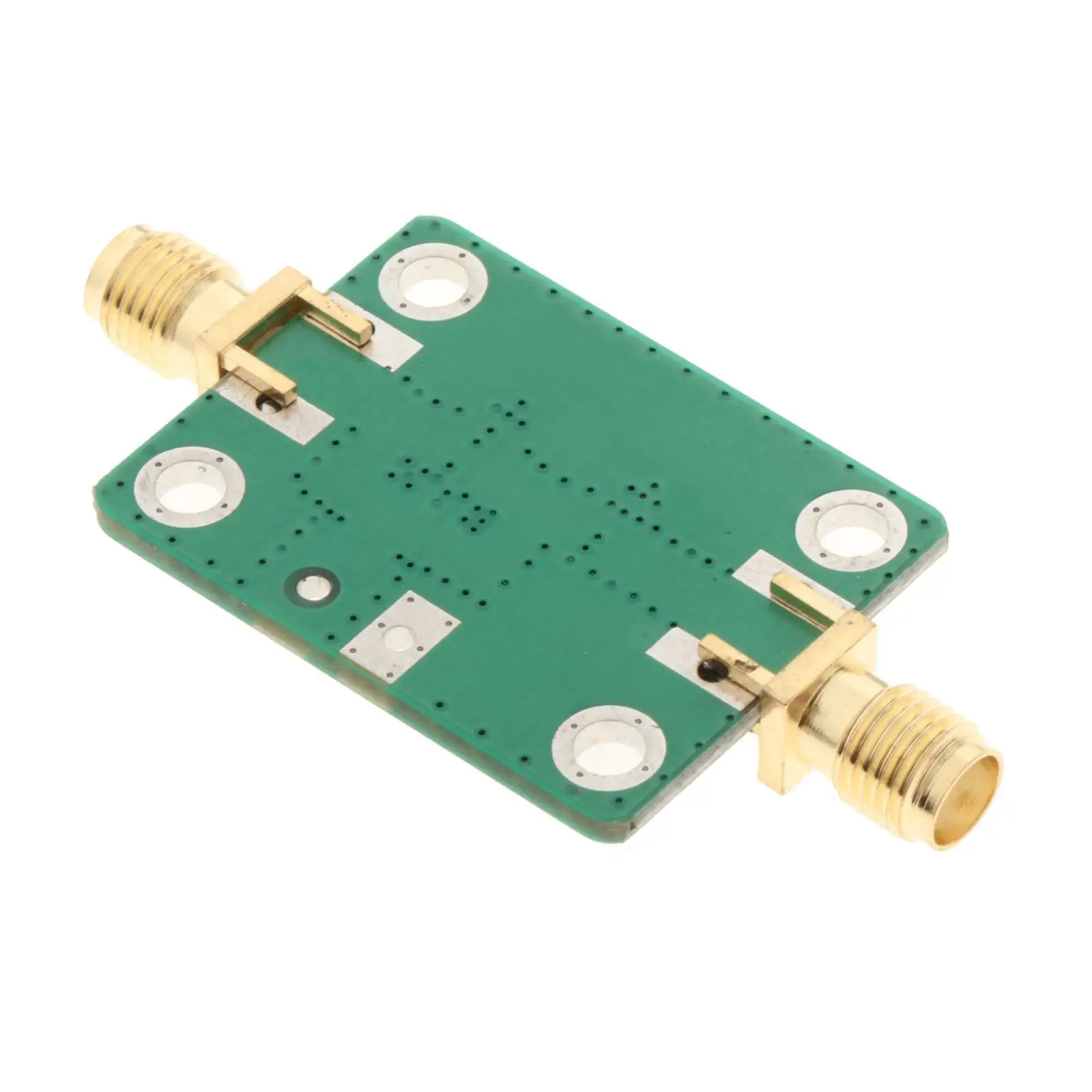 30-4000MHz RF Amplifier Fixed GAIN Amplification for 50Ω Ham Radio RF Signal