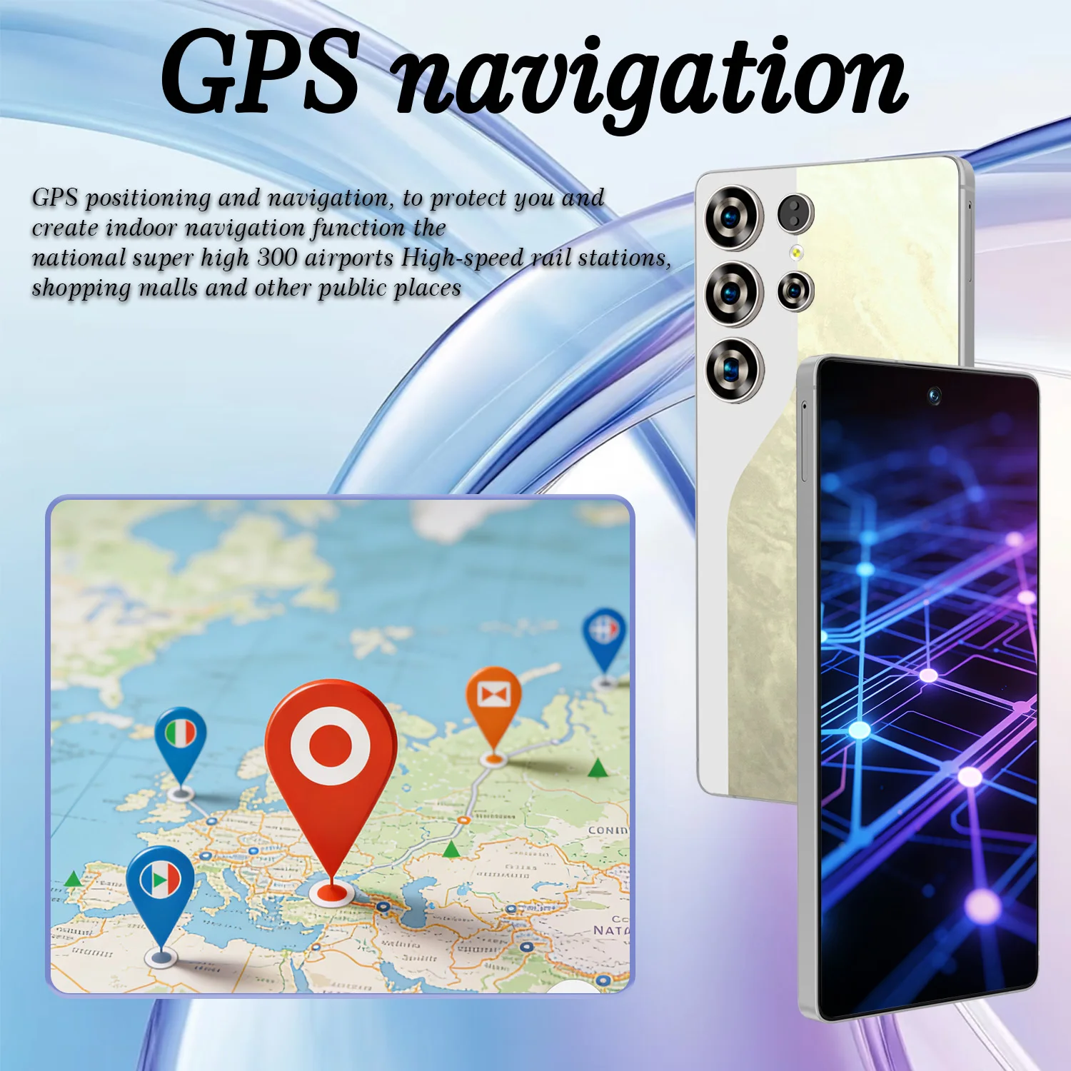 C40 Pro Intelligentes 4g 5g Tablet Mit Dual Sim Global Version_voghion.com