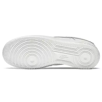 12 best sales نايكي إير فورس 1 أحمر - №6