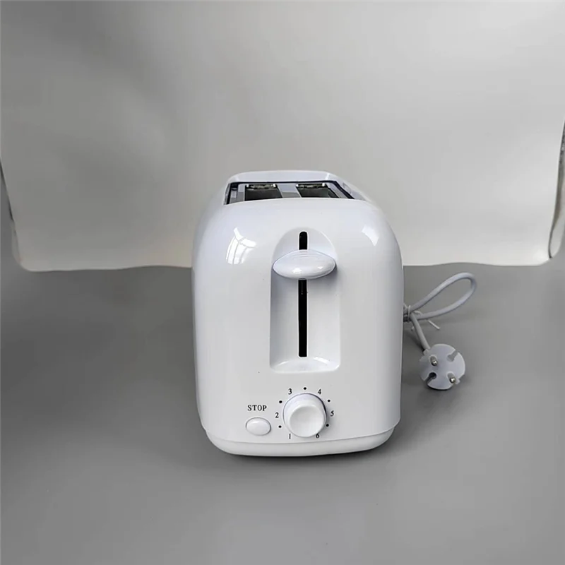 A94E-Kitchen آلة الإفطار الأوتوماتيكية بالكامل محمصة الخبز محمصة المنزل أداة سخان محمصة الإفطار