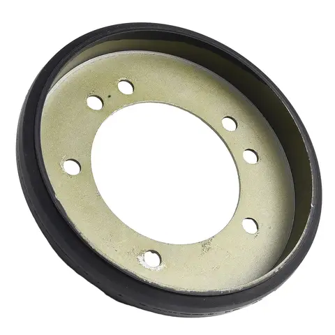 Replacement Part Robust Rotary Drive Disc For Several For Ariens Models Including Numbered Parts Like 09475300