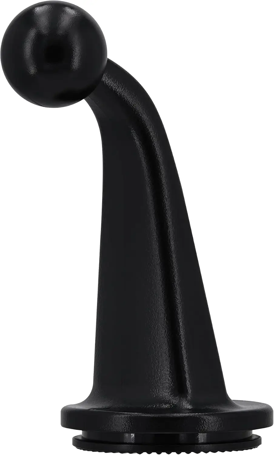 22mm Mounting Neck for Garmin XL GPS Friction Mount Beanbag Adapter for Garmin XL GPS DriveSmart 86 76 66 DEZL OTR1020 820 720