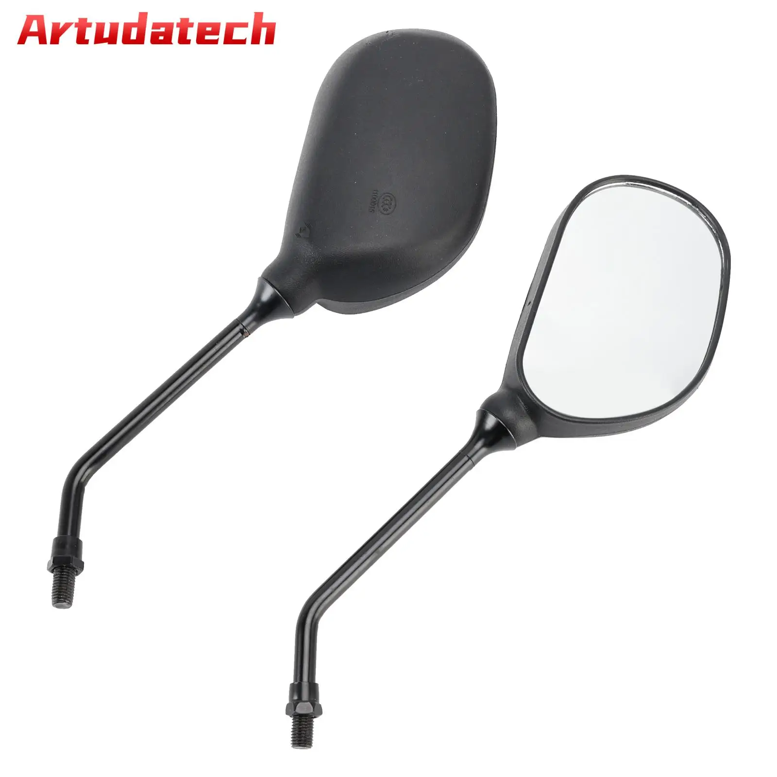 Artudatech Rear Vie…