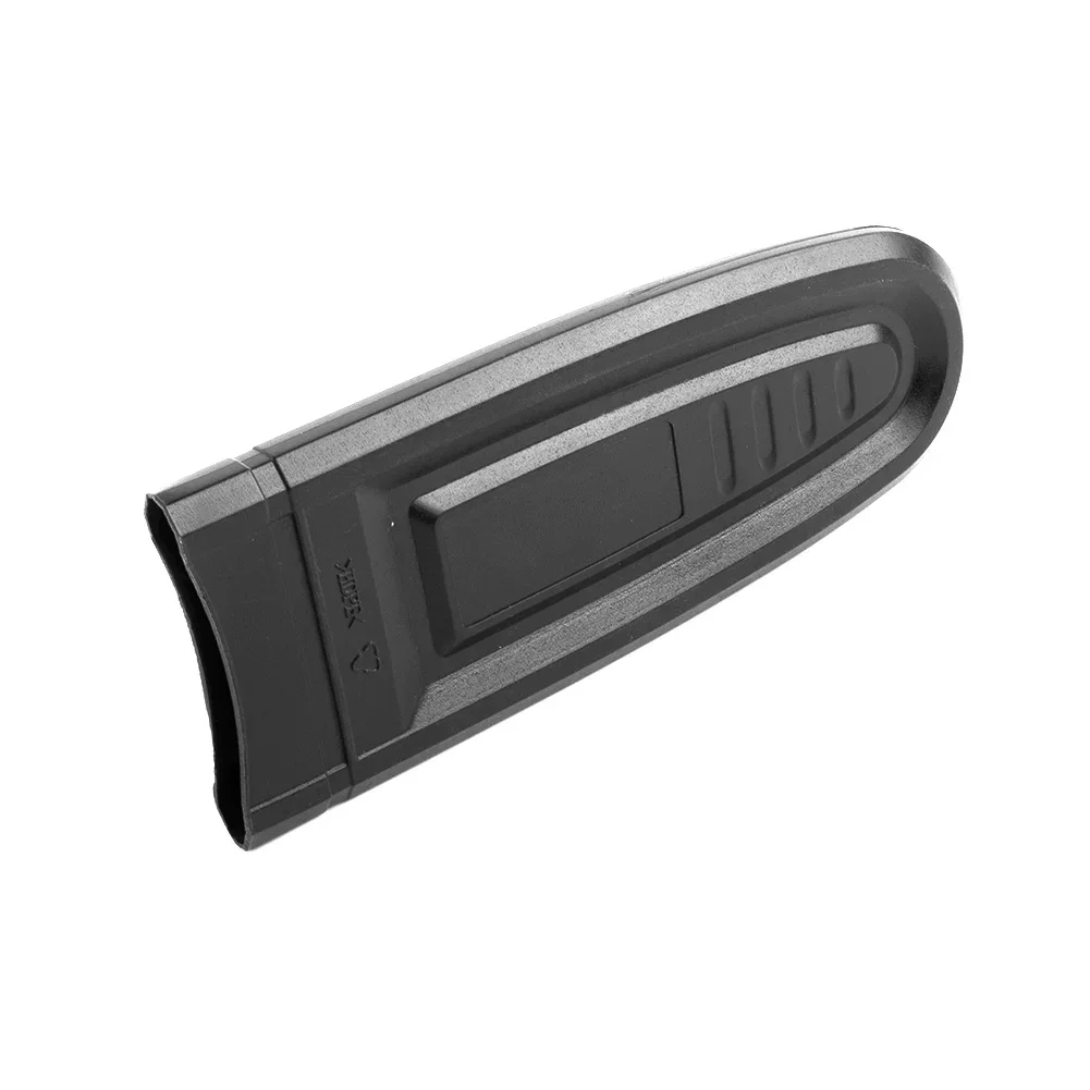 Chainsaw Bar Cover Scabbard Protector for 6 Inch Electric Chainsaws Plastic to Prevent Rust Scratches and Damage