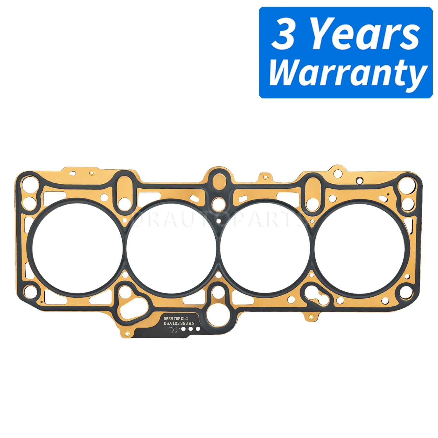 2.0T Engine Cylinder Head Gasket 06A103383AN,06A103383L,06A103383AS For Seat Alhambra,Ibiza,Cordoba,SKODA Fabia,Octavia,Superb