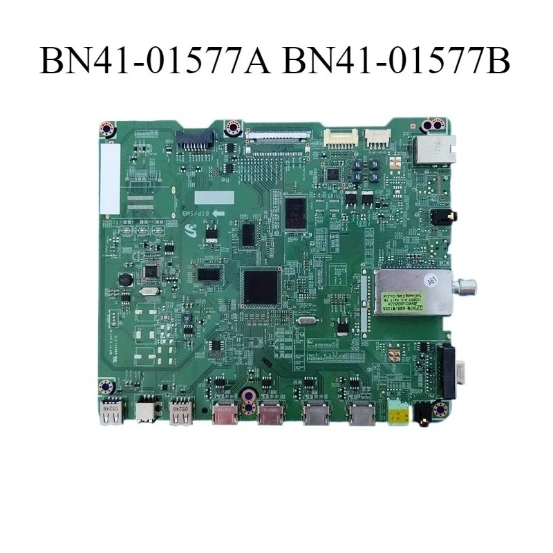 carte-mere-bn41-01577a-bn41-01577b-bn94-04513g-04513b-04957a-bn91-07037c-pour-televiseurs-un32d5550rf-un40d5550rf-un46d5550rf