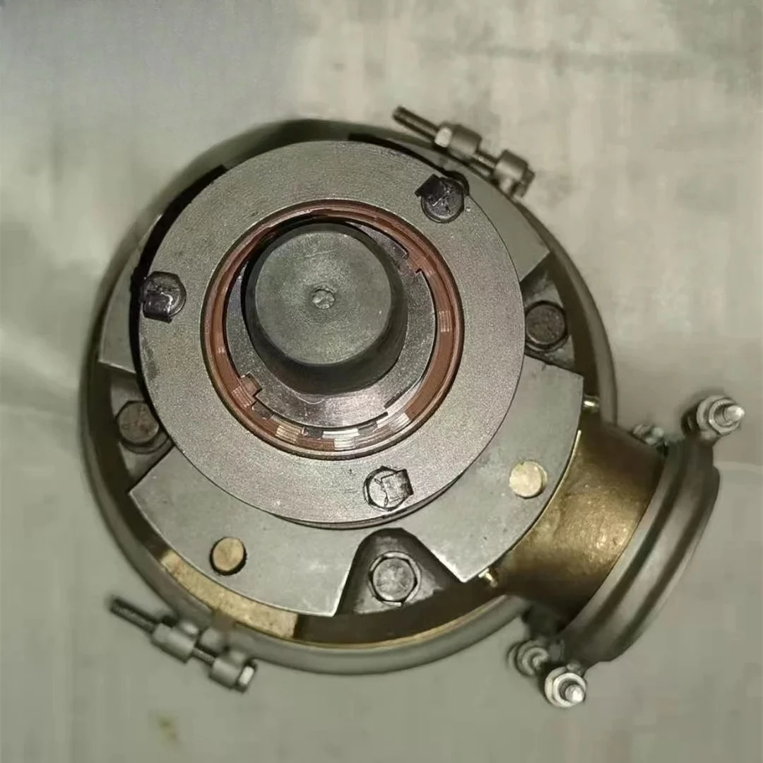 

Marine K19 KTA19 diesel Engine Sea Water Pump 3049158 3074540
